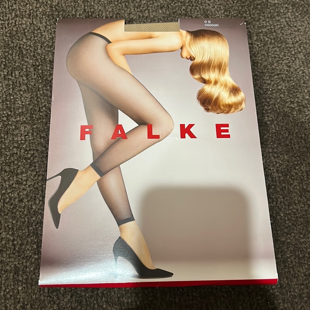 Falke Footless Tights